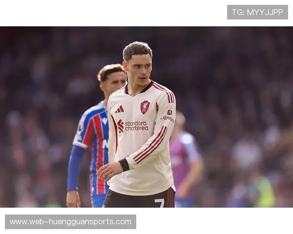 维尔茨、伊萨克等新援融入缓慢,利物浦磨合之路任重道远