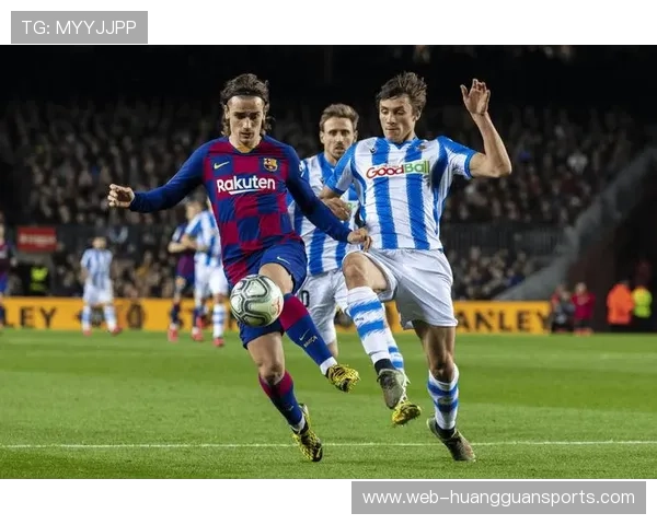 西甲俱乐部利用社交媒体加强与全球球迷互动，数字战略成收入新增长点