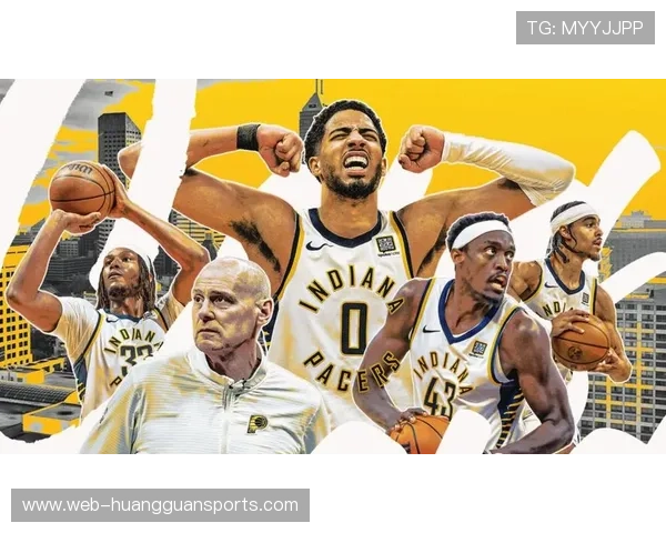 步行者进攻节奏全联盟最快,跑轰战术效果显著